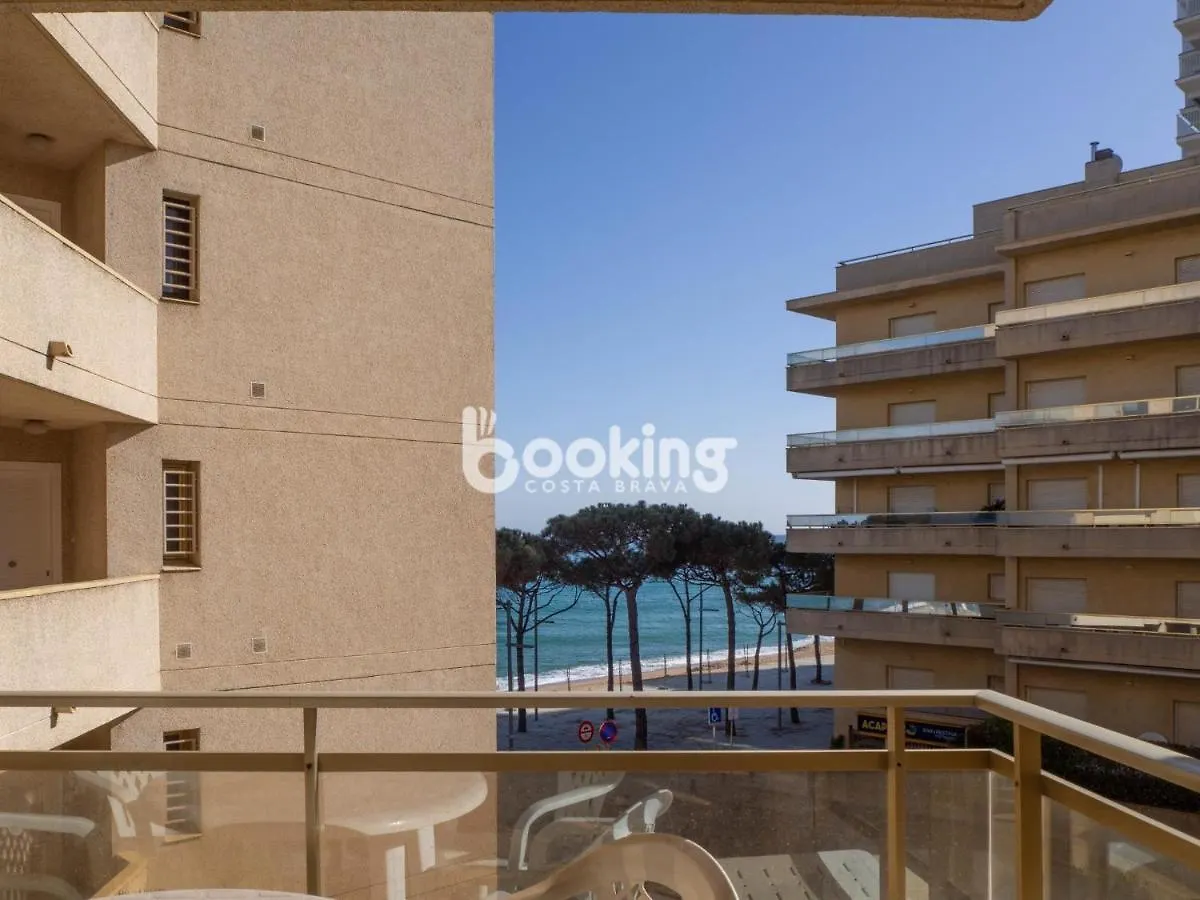 Michelangelo Apartment Platja d'Aro