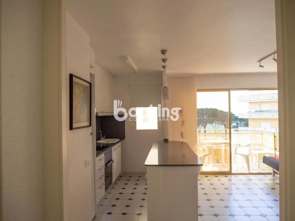 Michelangelo Apartment Platja d'Aro