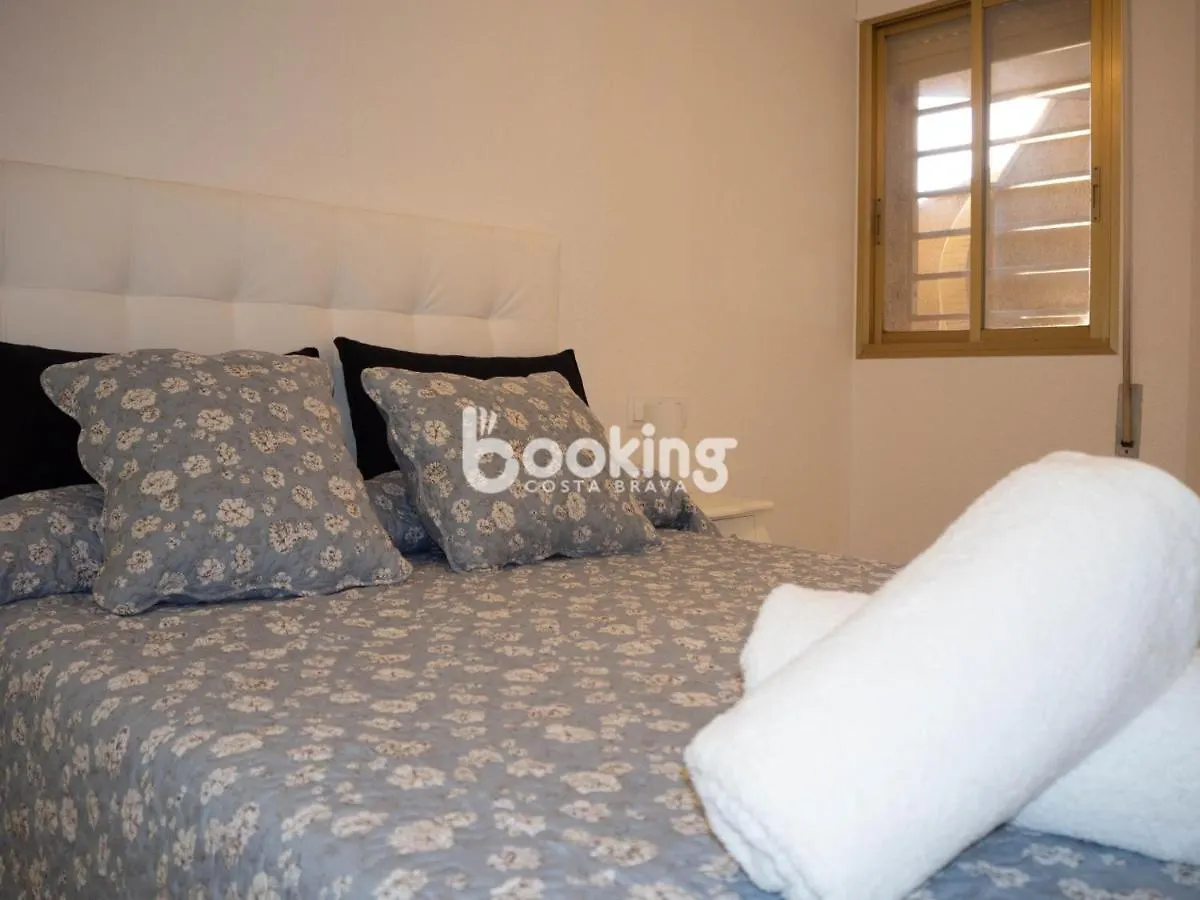 Michelangelo Apartment Platja d'Aro Spain