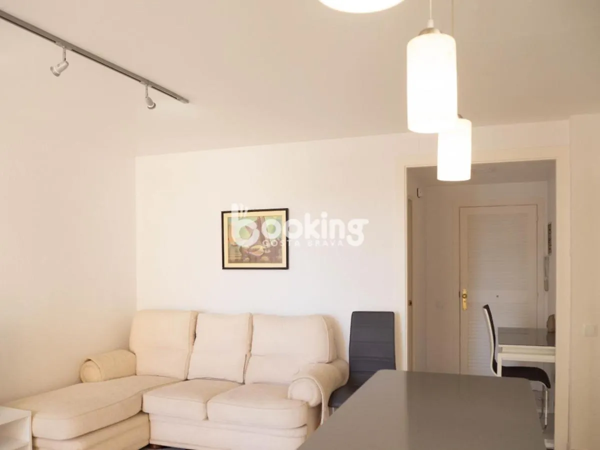 Michelangelo Apartment Platja d'Aro 0*,  Spain