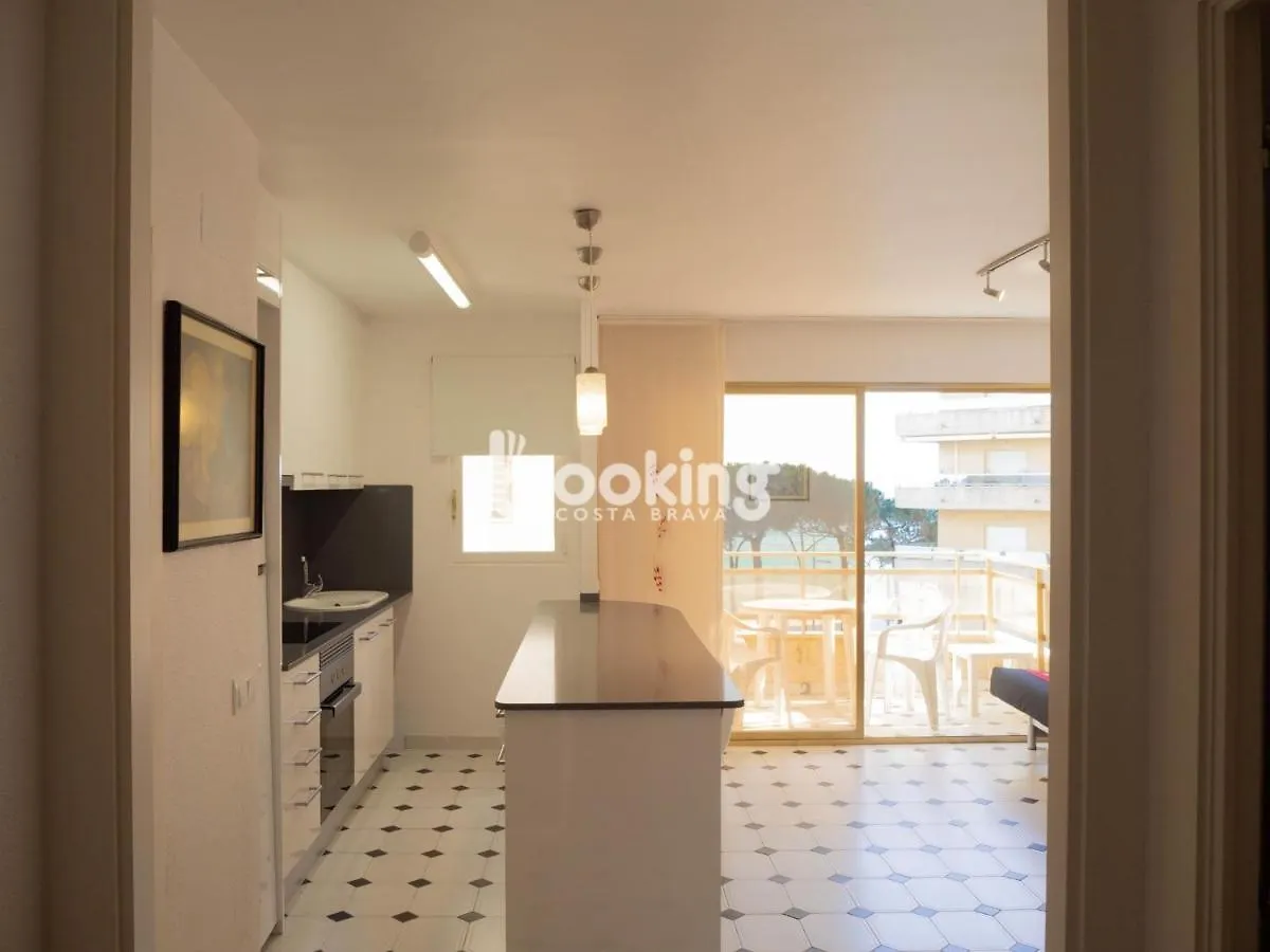 Michelangelo Apartment Platja d'Aro 0*,  Spain