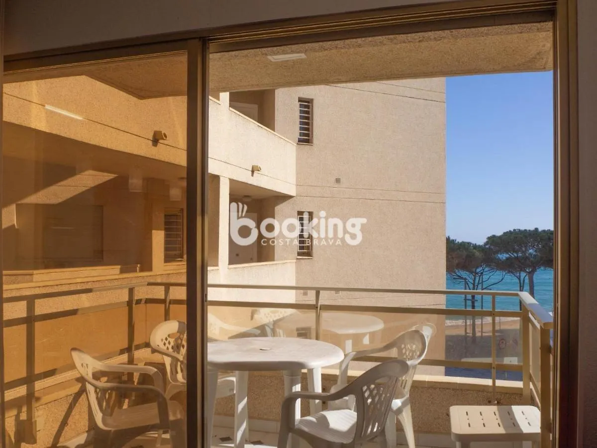 Michelangelo Apartment Platja d'Aro