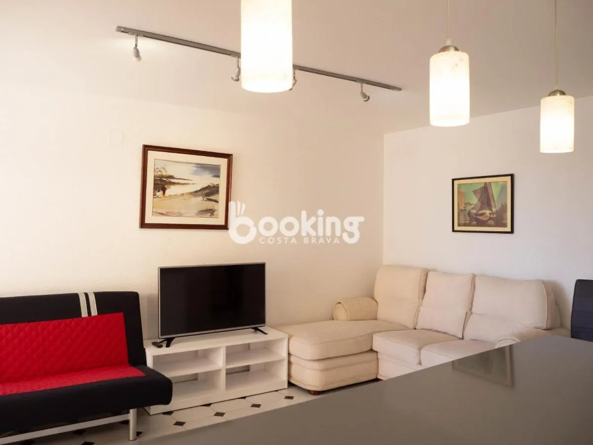 Michelangelo Apartment Platja d'Aro Spain
