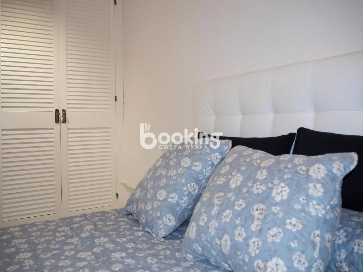 Michelangelo Apartment Platja d'Aro 0*,