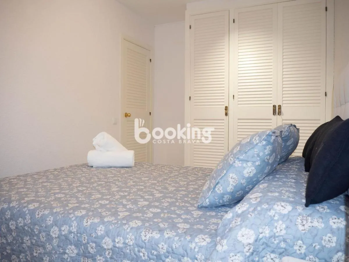 Michelangelo Apartment Platja d'Aro