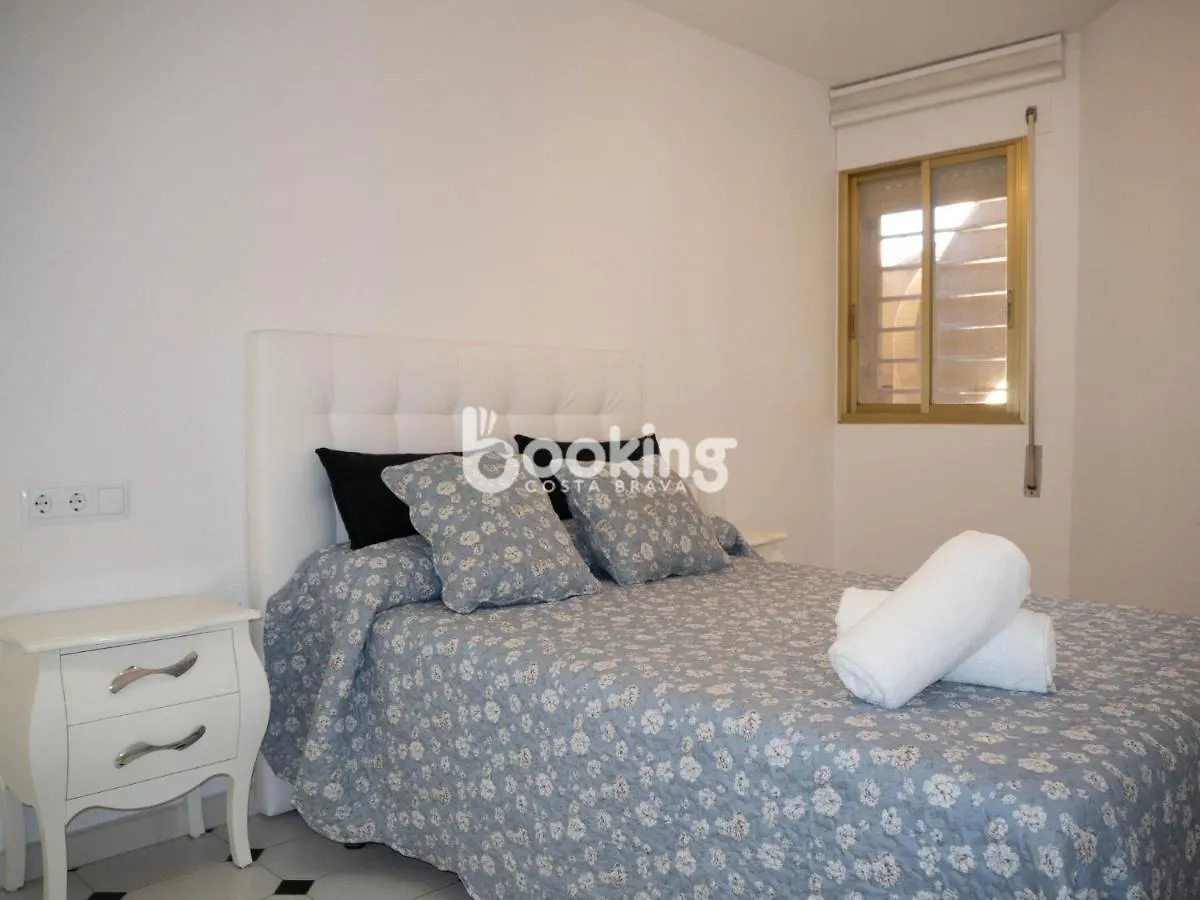 Michelangelo Apartment Platja d'Aro
