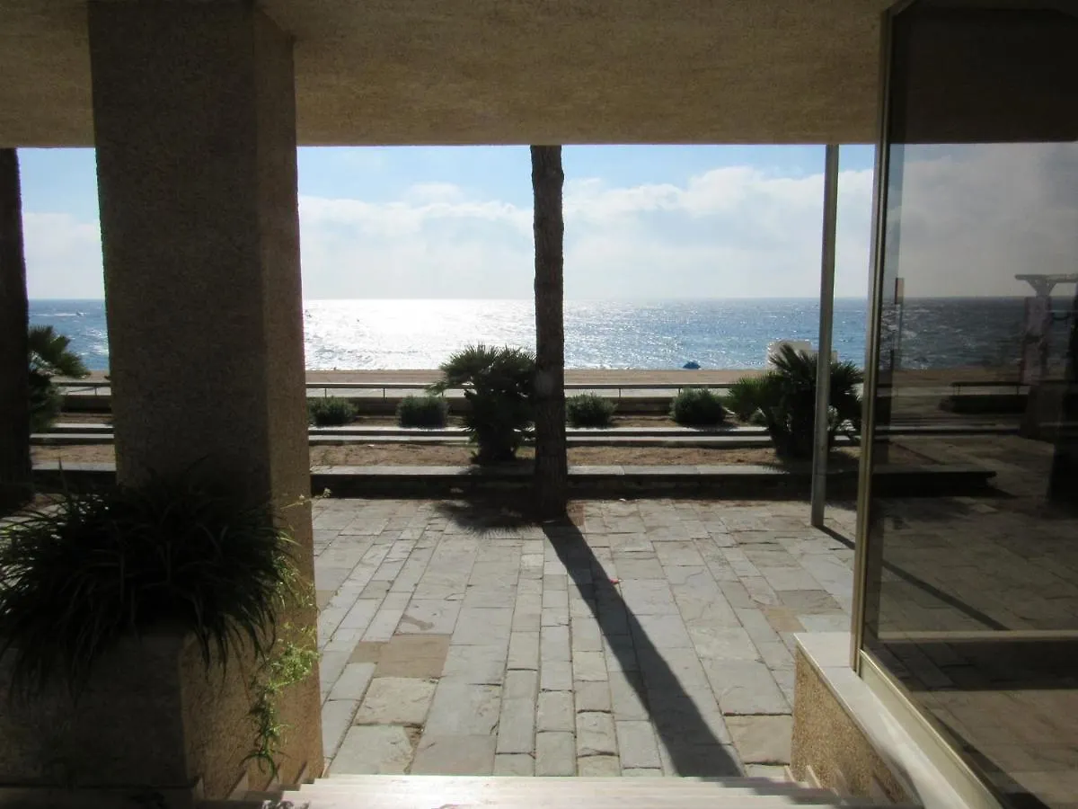 Michelangelo Apartment Platja d'Aro