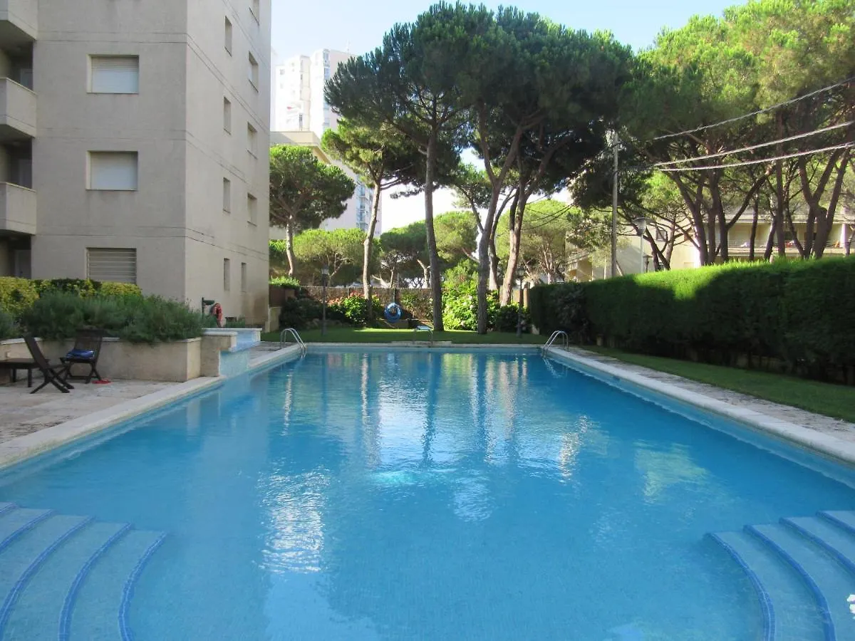 Michelangelo Apartment Platja d'Aro Spain