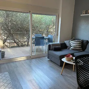 Platja Lau D Aro Apartamento