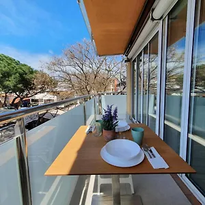 Apartamento Pineda Del Mar Apartamento