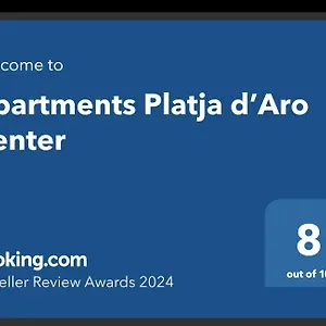 Center Apartamento