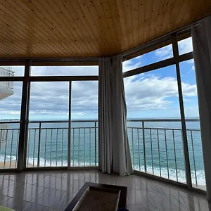 Nuria Apartamento