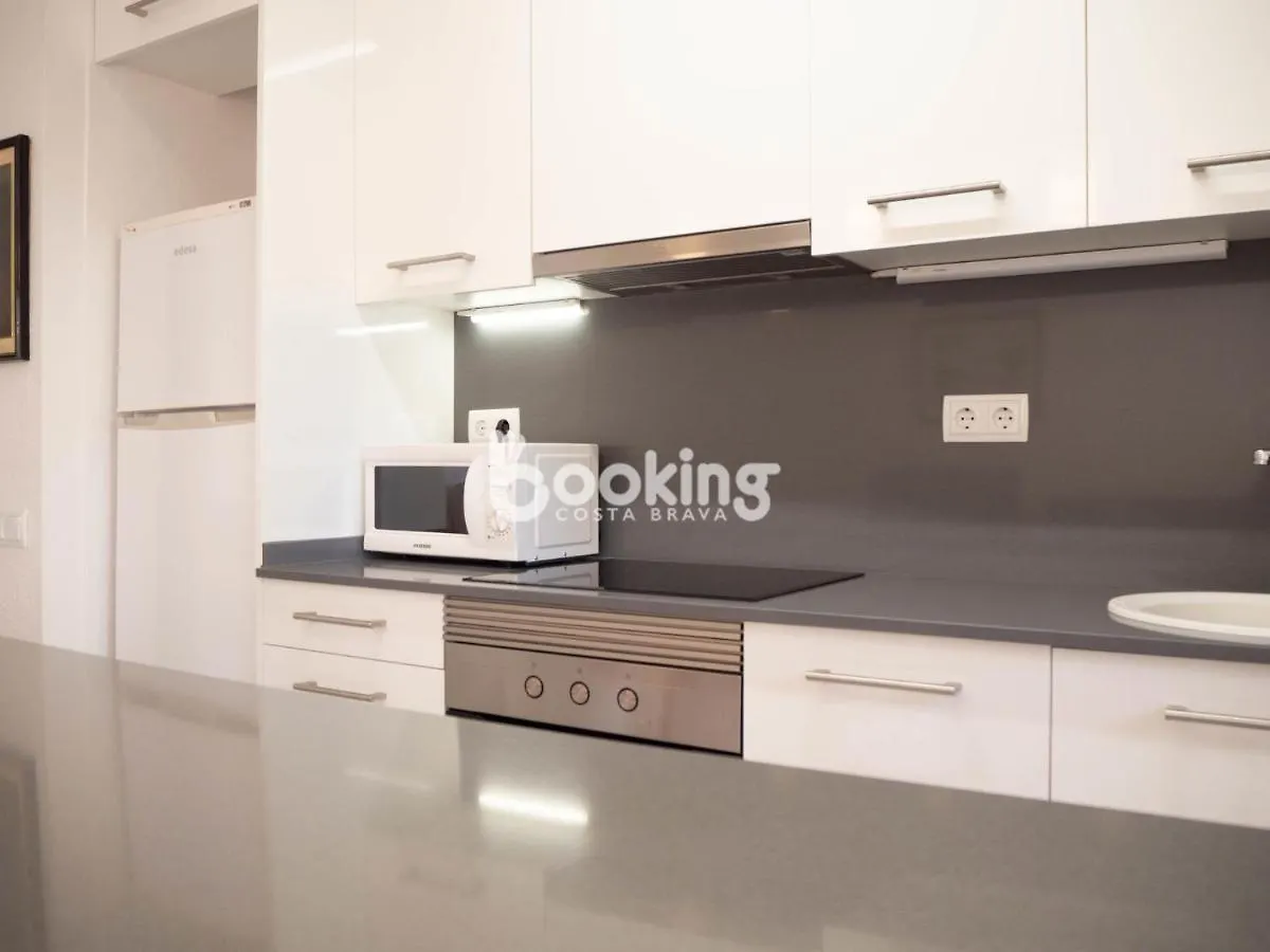 Michelangelo Apartment Platja d'Aro